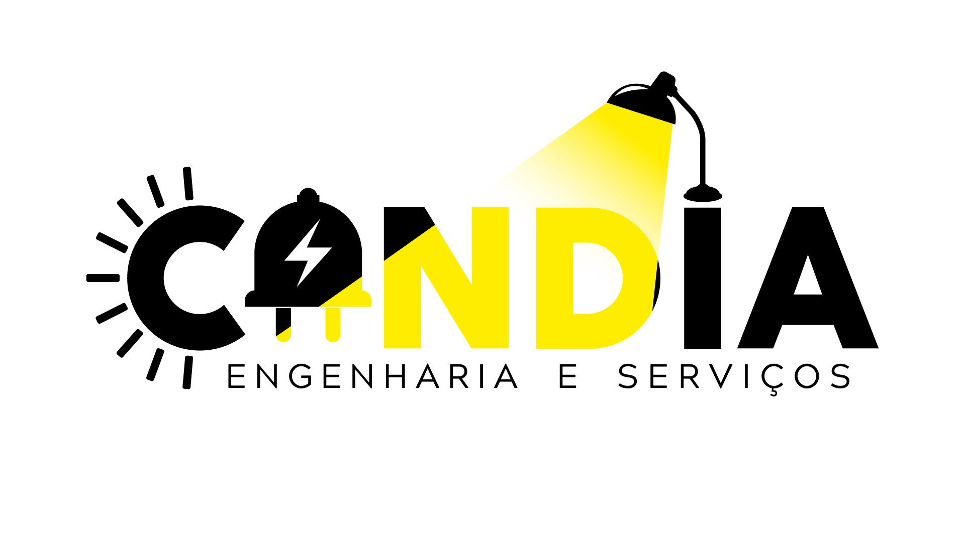 Candia Engenharia e Serviços logo